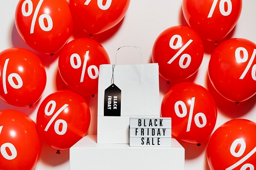 Tips For Black Friday Buying